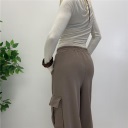 pantalone modello cargo new york